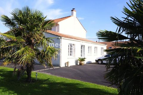 Villa i Les Sables-d'Olonne, Vendee, Les Sables-d'Olonne - € 725.000 | Ref: 197838 - foto 5
