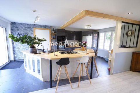 Villa i Les Sables-d'Olonne, Vendee, Les Sables-d'Olonne - € 725.000 | Ref: 197838 - foto 7