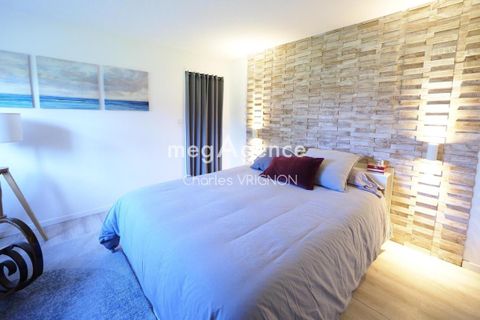 Villa i Les Sables-d'Olonne, Vendee, Les Sables-d'Olonne - € 725.000 | Ref: 197838 - foto 8