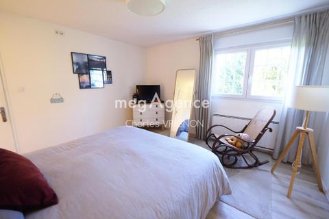 Villa i Les Sables-d'Olonne, Vendee, Les Sables-d'Olonne - € 725.000 | Ref: 197838 - foto 9