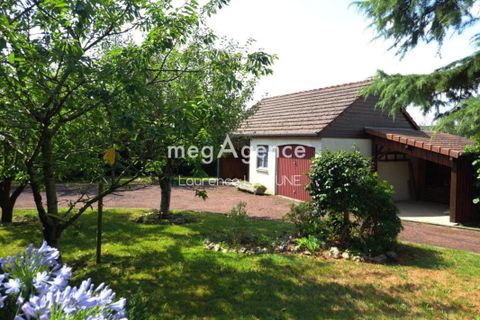 Villa i Orbec, Calvados, Orbec - € 240.000 | Ref: 189965 - foto 2