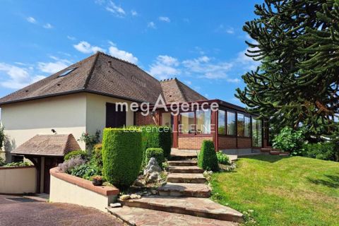 Villa i Orbec, Calvados, Orbec - € 240.000 | Ref: 189965 - foto 3