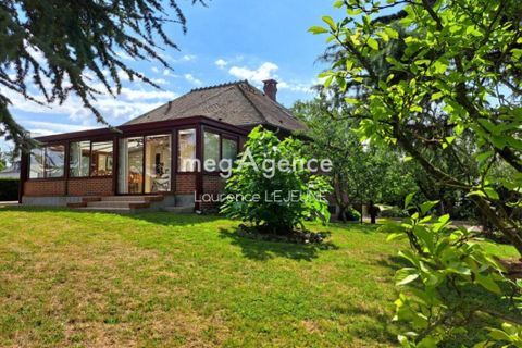 Villa i Orbec, Calvados, Orbec - € 240.000 | Ref: 189965 - foto 4