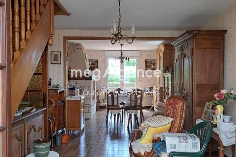 Villa i Orbec, Calvados, Orbec - € 240.000 | Ref: 189965 - foto 7