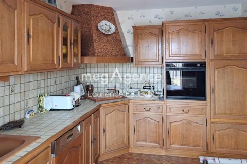Villa i Orbec, Calvados, Orbec - € 240.000 | Ref: 189965 - foto 8