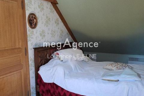 Villa i Orbec, Calvados, Orbec - € 240.000 | Ref: 189965 - foto 9