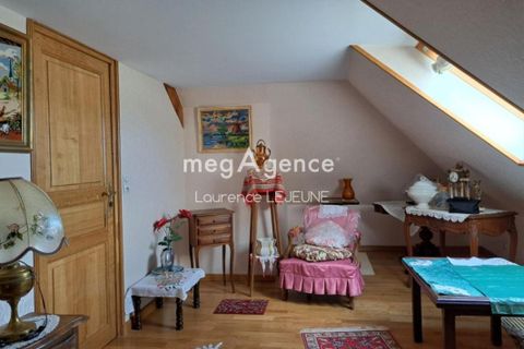 Villa i Orbec, Calvados, Orbec - € 240.000 | Ref: 189965 - foto 10