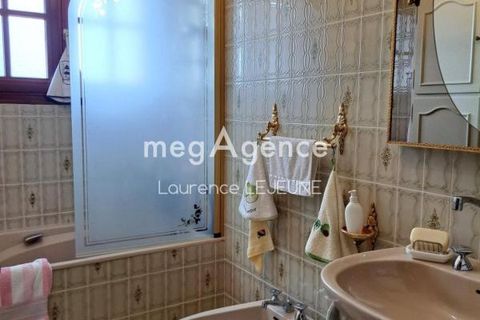 Villa i Orbec, Calvados, Orbec - € 240.000 | Ref: 189965 - foto 11