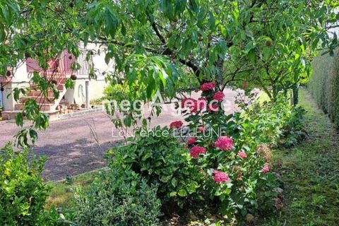 Villa i Orbec, Calvados, Orbec - € 240.000 | Ref: 189965 - foto 12