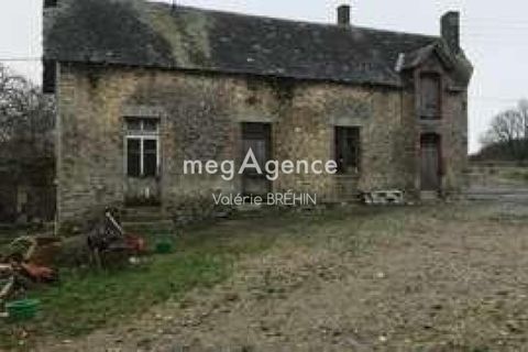 Villa i Change, Mayenne, Change - € 114.900 | Ref: 190202 - foto 1