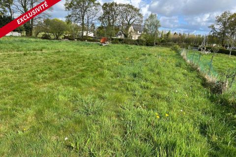 Helårsgrund i Langonnet, Morbihan, Langonnet - € 43.000 | Ref: 190540 - foto 2