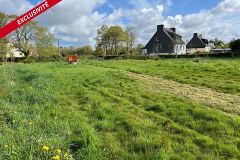 Helårsgrund i Langonnet, Morbihan, Langonnet - € 43.000 | Ref: 190540 - foto 3