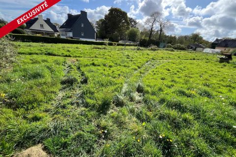 Helårsgrund i Langonnet, Morbihan, Langonnet - € 43.000 | Ref: 190540 - foto 4
