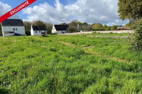 Helårsgrund i Langonnet, Morbihan, Langonnet - € 43.000 | Ref: 190540 - foto 5