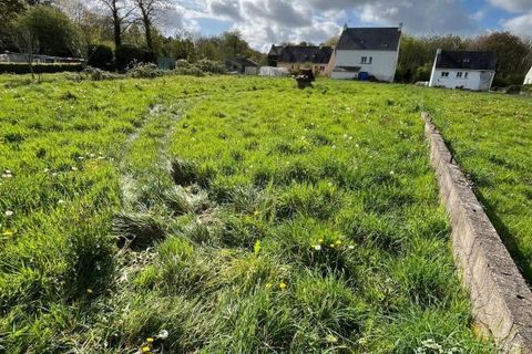 Helårsgrund i Langonnet, Morbihan, Langonnet - € 43.000 | Ref: 190540 - foto 6