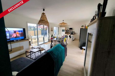 Villa i Les Sables-d'Olonne, Vendee, Les Sables-d'Olonne - € 499.000 | Ref: 194056 - foto 2
