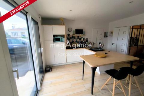 Villa i Les Sables-d'Olonne, Vendee, Les Sables-d'Olonne - € 499.000 | Ref: 194056 - foto 3