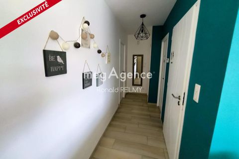 Villa i Les Sables-d'Olonne, Vendee, Les Sables-d'Olonne - € 499.000 | Ref: 194056 - foto 5