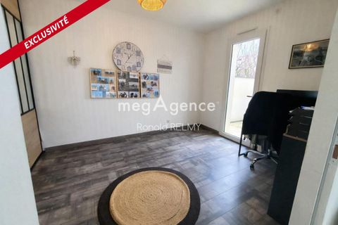 Villa i Les Sables-d'Olonne, Vendee, Les Sables-d'Olonne - € 499.000 | Ref: 194056 - foto 7
