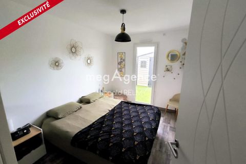 Villa i Les Sables-d'Olonne, Vendee, Les Sables-d'Olonne - € 499.000 | Ref: 194056 - foto 8