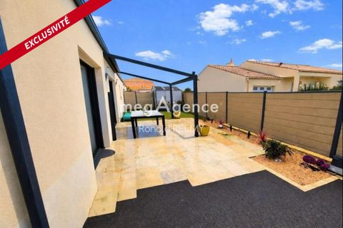 Villa i Les Sables-d'Olonne, Vendee, Les Sables-d'Olonne - € 499.000 | Ref: 194056 - foto 11