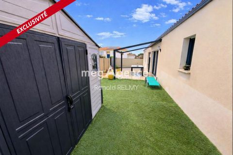 Villa i Les Sables-d'Olonne, Vendee, Les Sables-d'Olonne - € 499.000 | Ref: 194056 - foto 12