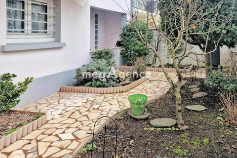 Villa i Ormesson-sur-Marne, Val-de-Marne, Ormesson-sur-Marne - € 448.000 | Ref: 197094 - foto 1