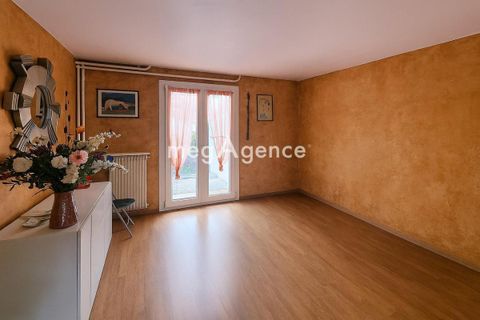 Villa i Ormesson-sur-Marne, Val-de-Marne, Ormesson-sur-Marne - € 448.000 | Ref: 197094 - foto 4