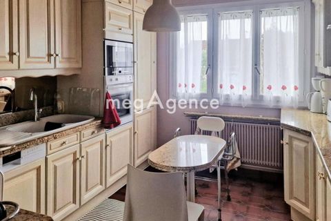 Villa i Ormesson-sur-Marne, Val-de-Marne, Ormesson-sur-Marne - € 448.000 | Ref: 197094 - foto 7