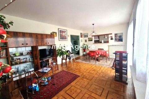 Villa i Ormesson-sur-Marne, Val-de-Marne, Ormesson-sur-Marne - € 448.000 | Ref: 197094 - foto 8