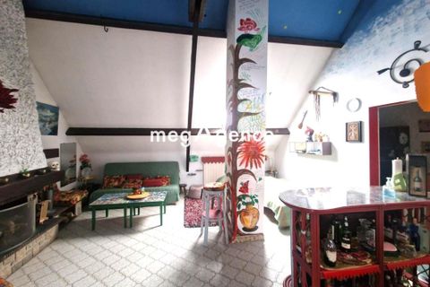 Villa i Ormesson-sur-Marne, Val-de-Marne, Ormesson-sur-Marne - € 448.000 | Ref: 197094 - foto 15