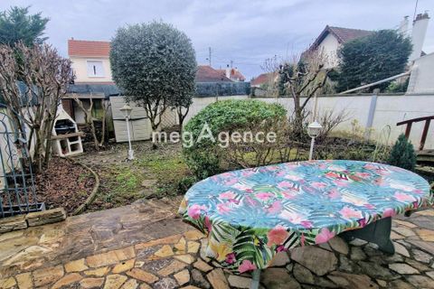 Villa i Ormesson-sur-Marne, Val-de-Marne, Ormesson-sur-Marne - € 448.000 | Ref: 197094 - foto 16