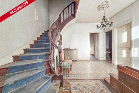 Villa i Cholet, Maine-et-Loire, Cholet - € 365.000 | Ref: 197162 - foto 1
