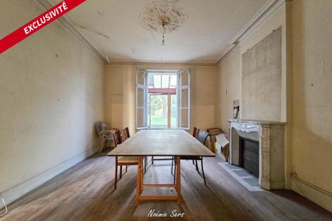 Villa i Cholet, Maine-et-Loire, Cholet - € 365.000 | Ref: 197162 - foto 2