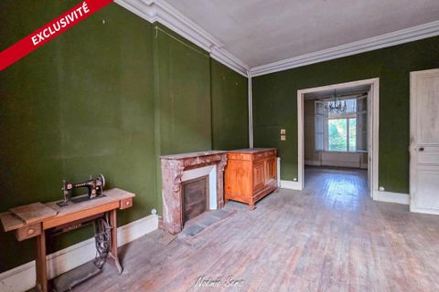 Villa i Cholet, Maine-et-Loire, Cholet - € 292.000 | Ref: 197357 - foto 1