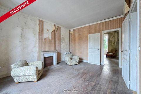 Villa i Cholet, Maine-et-Loire, Cholet - € 292.000 | Ref: 197357 - foto 2