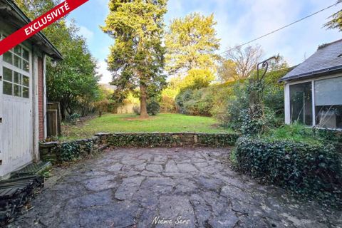 Villa i Cholet, Maine-et-Loire, Cholet - € 292.000 | Ref: 197357 - foto 6