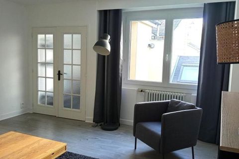 Lejlighed i Le Mans, Sarthe, Le Mans - € 246.000 | Ref: 197635 - foto 3