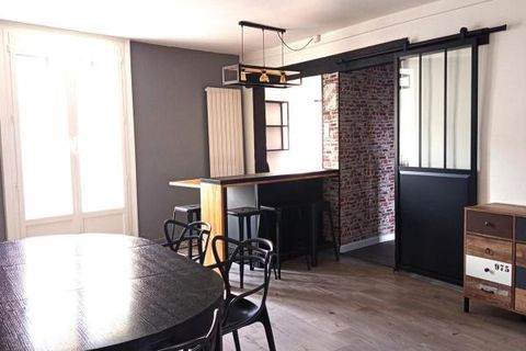 Lejlighed i Le Mans, Sarthe, Le Mans - € 246.000 | Ref: 197635 - foto 4