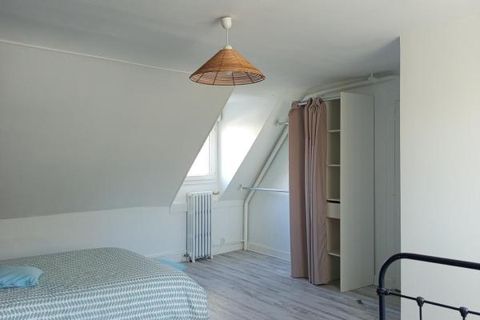 Lejlighed i Le Mans, Sarthe, Le Mans - € 246.000 | Ref: 197635 - foto 8