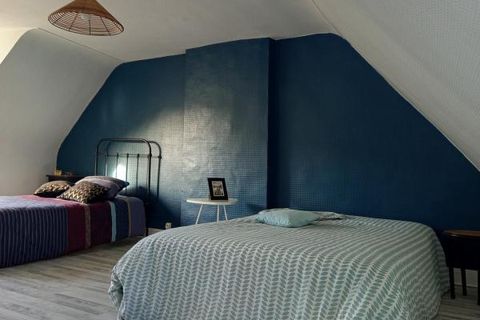 Lejlighed i Le Mans, Sarthe, Le Mans - € 246.000 | Ref: 197635 - foto 9