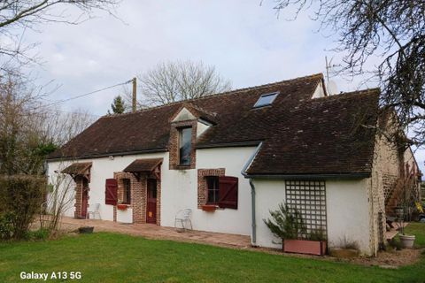 Villa i Neuilly-sur-Eure, Orne, Neuilly-sur-Eure - € 245.000 | Ref: 197692 - foto 1