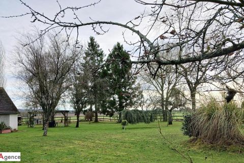 Villa i Neuilly-sur-Eure, Orne, Neuilly-sur-Eure - € 245.000 | Ref: 197692 - foto 4