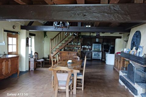 Villa i Neuilly-sur-Eure, Orne, Neuilly-sur-Eure - € 245.000 | Ref: 197692 - foto 7
