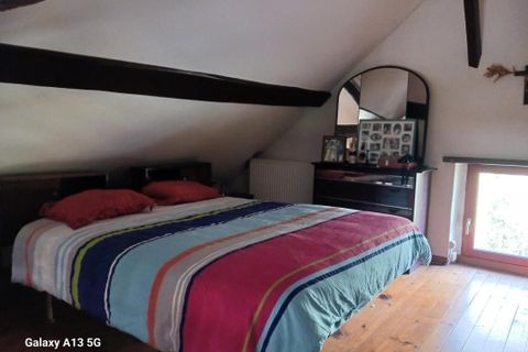 Villa i Neuilly-sur-Eure, Orne, Neuilly-sur-Eure - € 245.000 | Ref: 197692 - foto 9