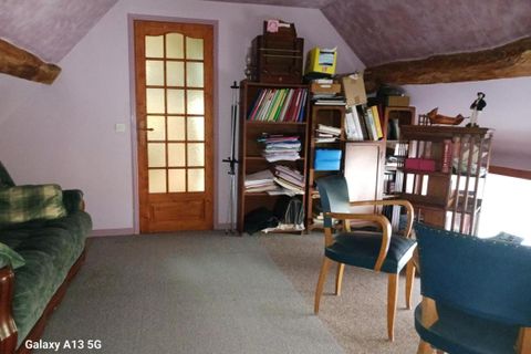 Villa i Neuilly-sur-Eure, Orne, Neuilly-sur-Eure - € 245.000 | Ref: 197692 - foto 11