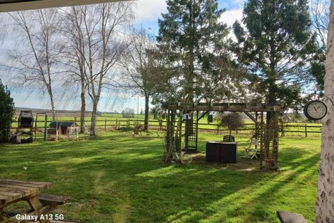 Villa i Neuilly-sur-Eure, Orne, Neuilly-sur-Eure - € 245.000 | Ref: 197692 - foto 12