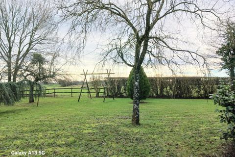 Villa i Neuilly-sur-Eure, Orne, Neuilly-sur-Eure - € 245.000 | Ref: 197692 - foto 13