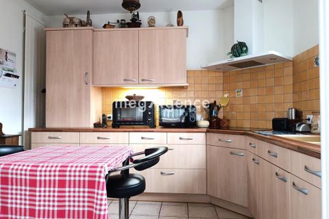 Villa i Meusnes, Loir-et-Cher, Meusnes - € 177.500 | Ref: 197761 - foto 2