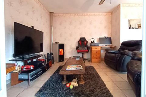 Villa i Meusnes, Loir-et-Cher, Meusnes - € 177.500 | Ref: 197761 - foto 3